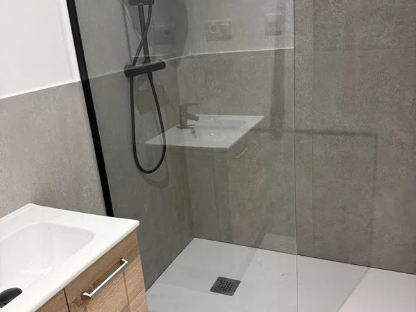 Estudio en Avenida de Tenerife, 2 - Foto 4