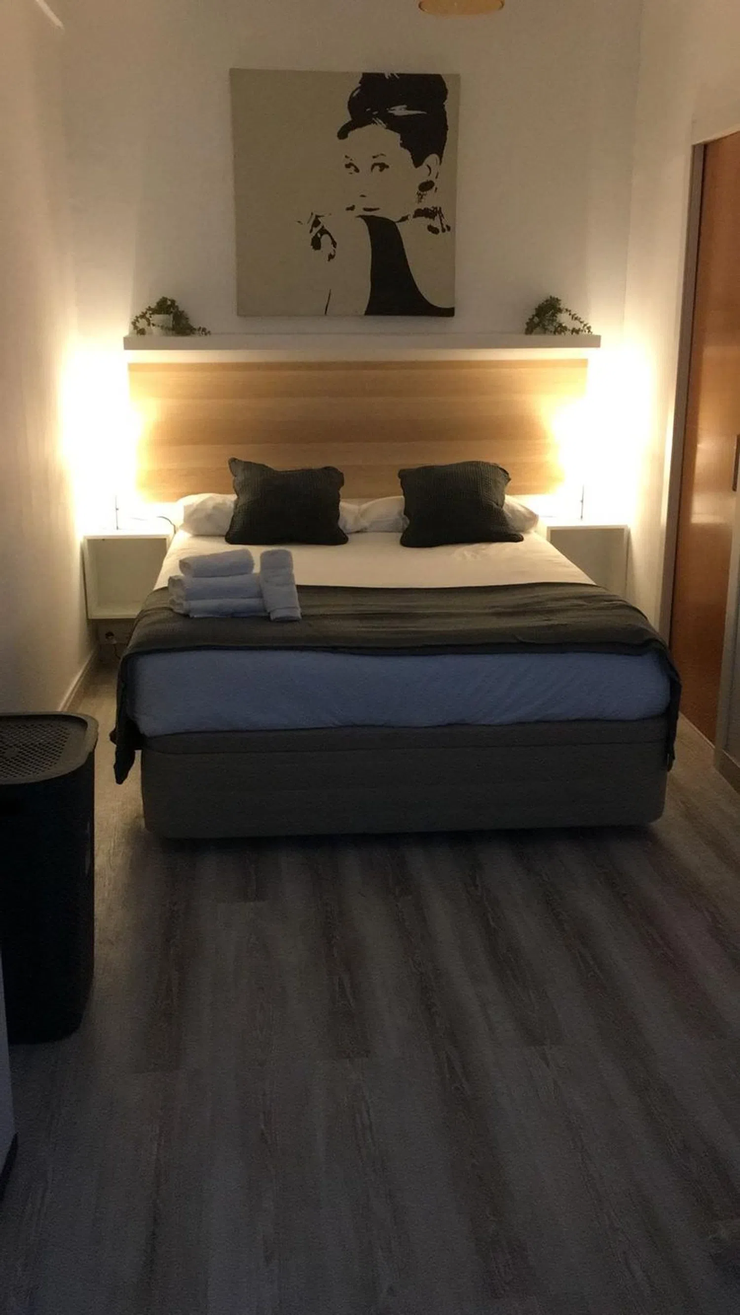 Estudio en calle Algaba, 28 - Foto 4
