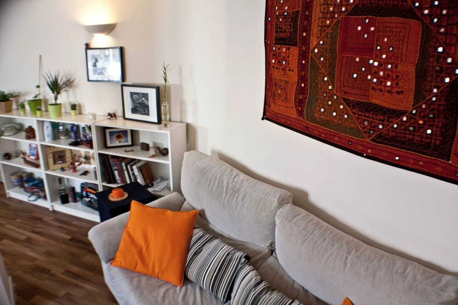 Piso en camino de Valderribas, 33 - Foto 7