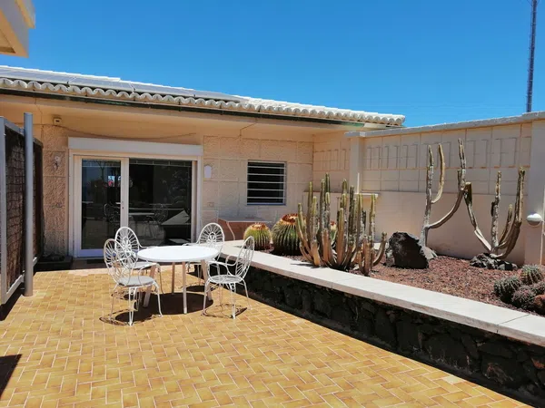 Chalet pareado en Calle Drago, 7, Tabaiba - Foto 5
