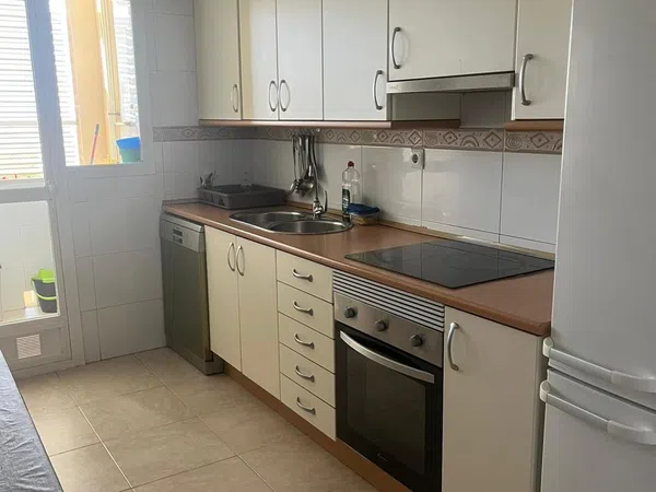 Piso en El Consul - El Romeral - Foto 4