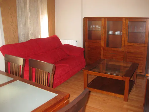 Piso en Calle Numancia, 32, Zona Hospital, Zona Hospital - Foto 1