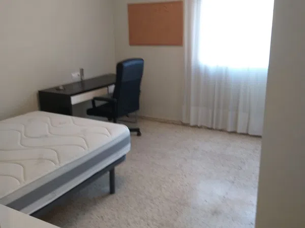 Piso en Calle Poeta Manuel Benítez Carrasco, 1 b, Su Eminencia - La Oliva - Foto 7