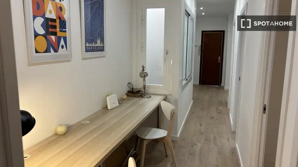 Piso en L'Hospitalet de Llobregat - Foto 12