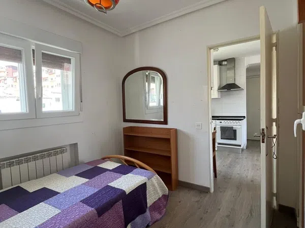 Piso en Monte Astobizkar, 4, Santa María La Real, Santa María La Real - Foto 26
