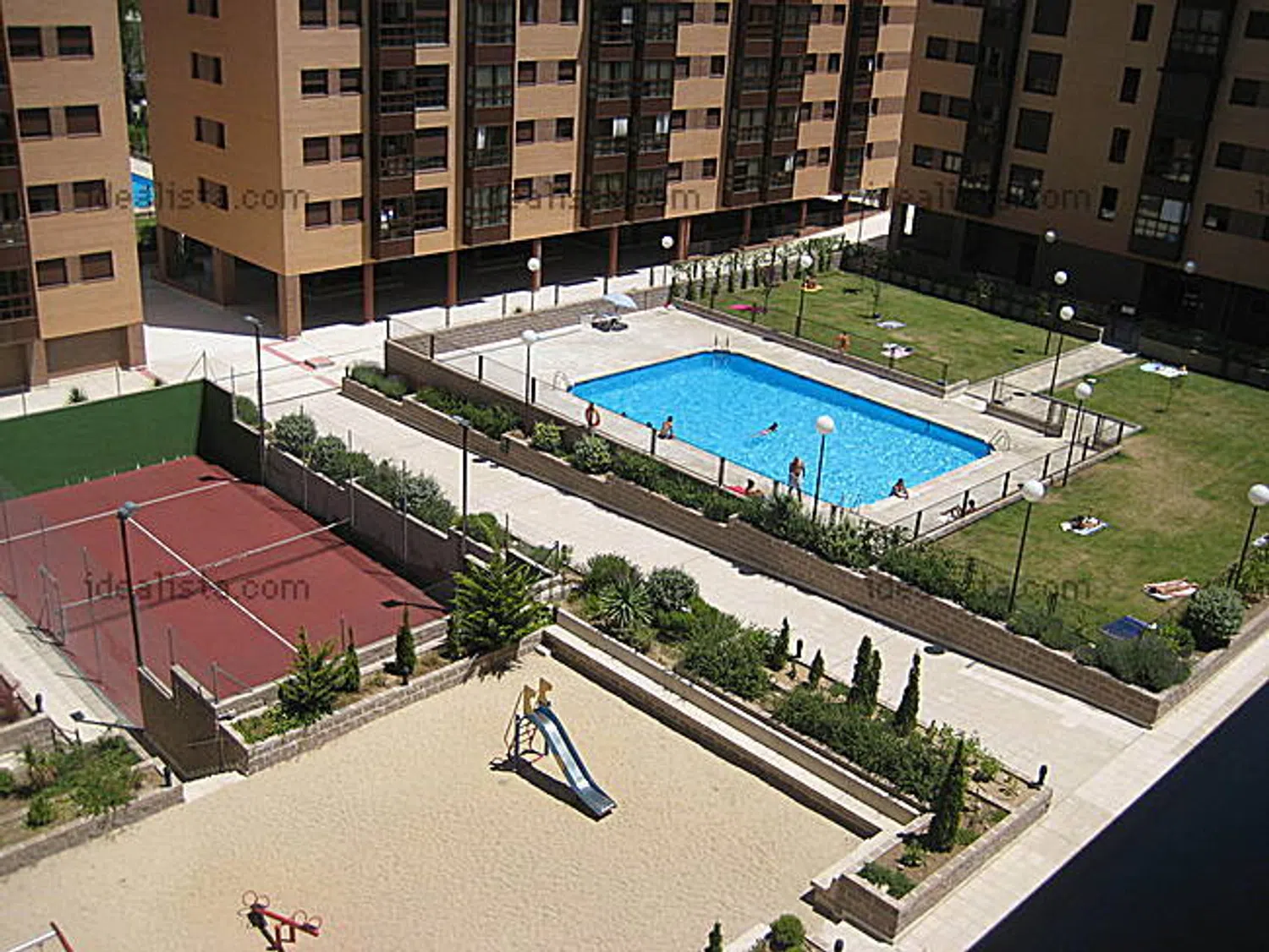 Piso en calle Deyanira, 59 - Foto 4