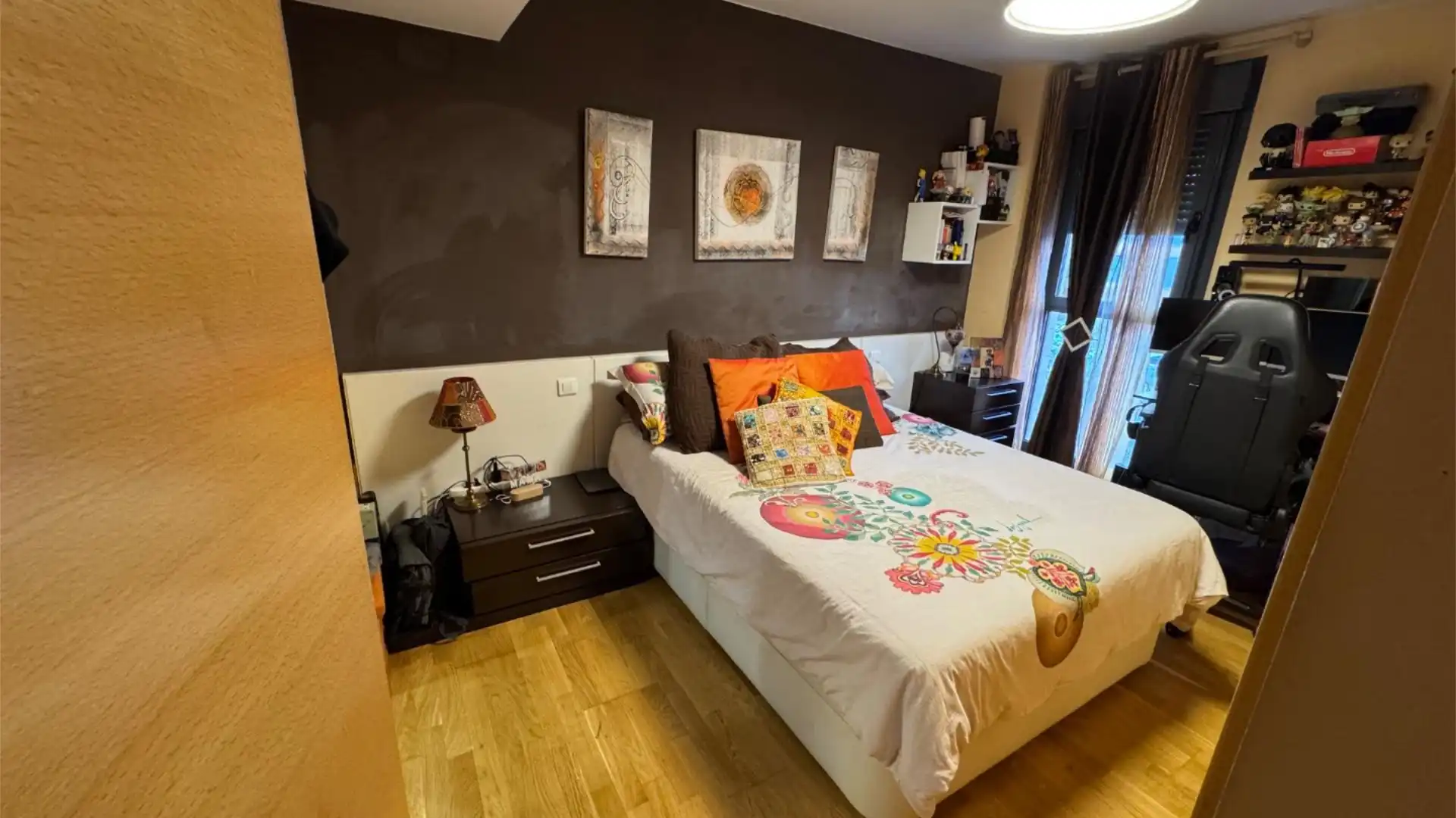 Piso en  Calle de Villamayor de Santiago 11 - Foto 11