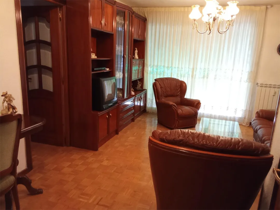 Piso en  Carretera de Boadilla del Monte 23 - Foto 6