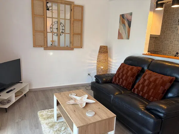 Piso en Carretera Moraira-Teulada, 8, El Portet-Pla del Mar, El Portet-Pla del Mar - Foto 1