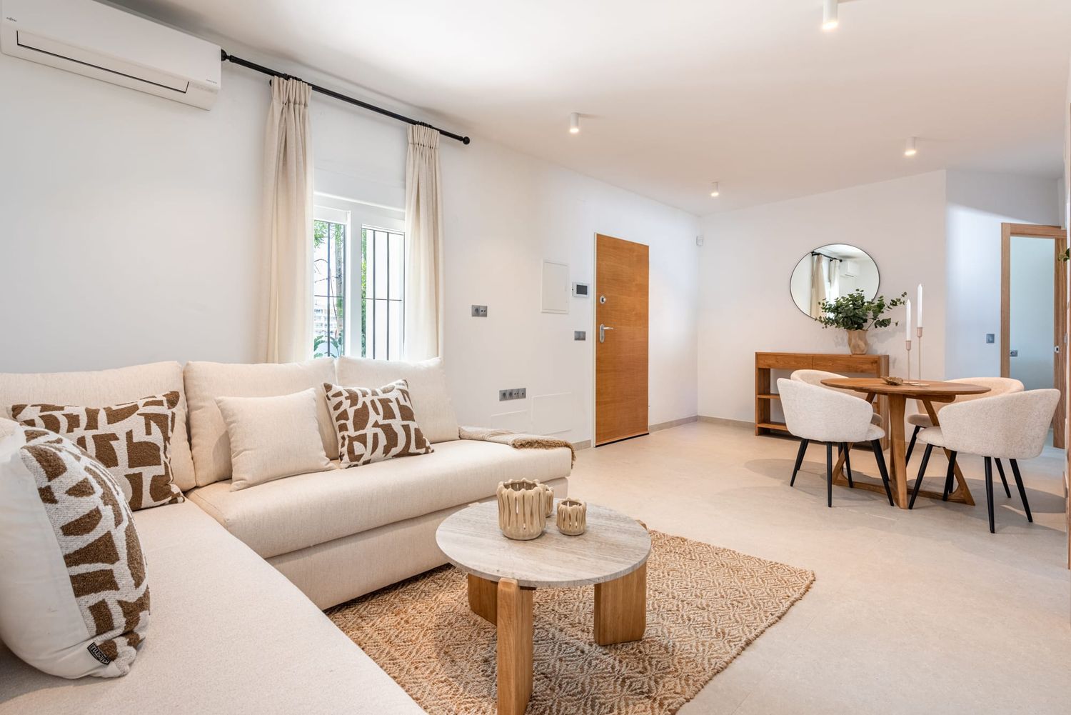 Casa o chalet independiente en Avenida de Las Salinas, 20, Los Boliches, Los Boliches - Foto 2
