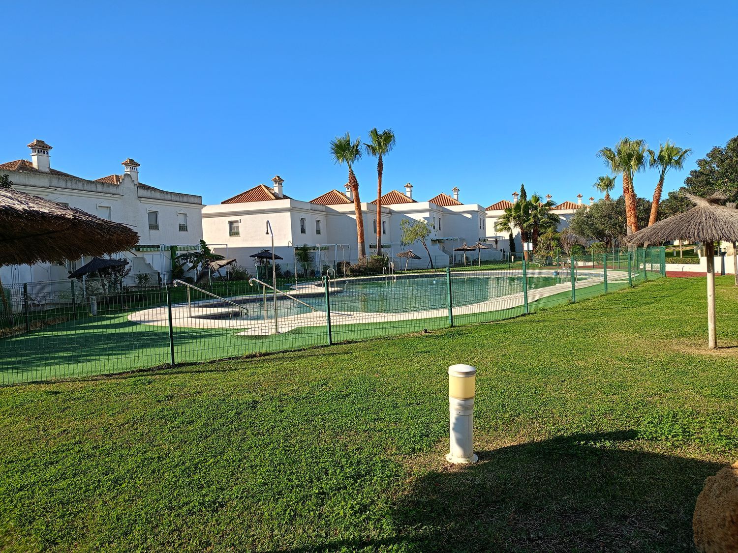Chalet adosado en Calle Ponce de León, 1, Nuevo Portil, Nuevo Portil - Foto 8