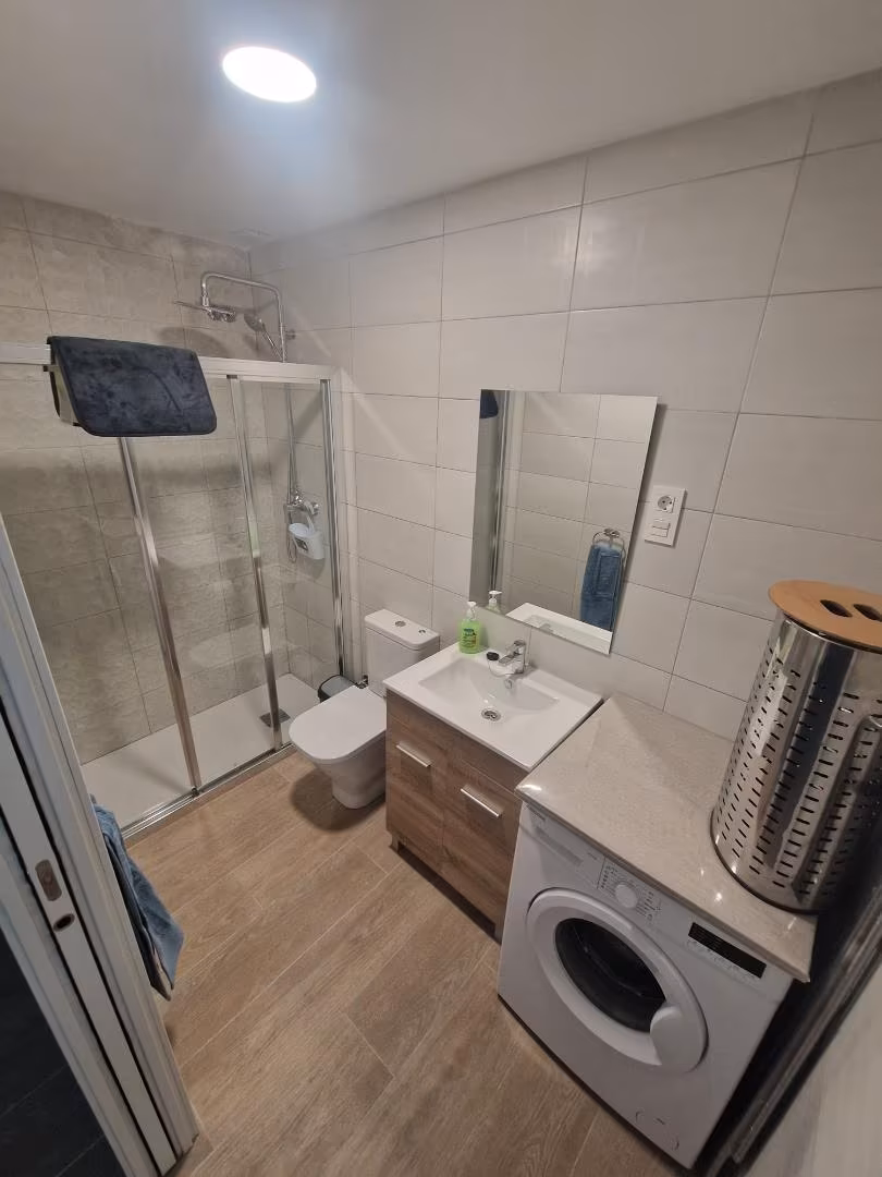 Estudio en  Calle Frailes Cartujos 3 - Foto 5