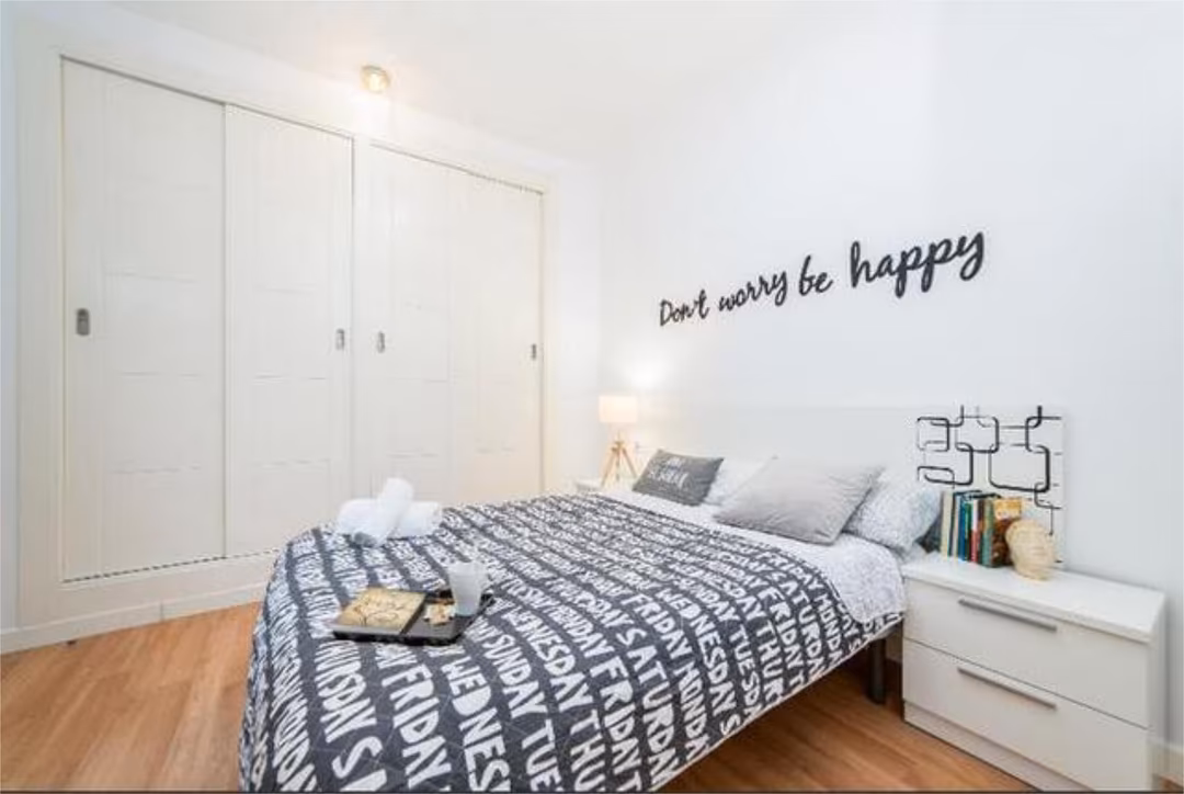 Apartamento en Centro Histórico - Foto 3