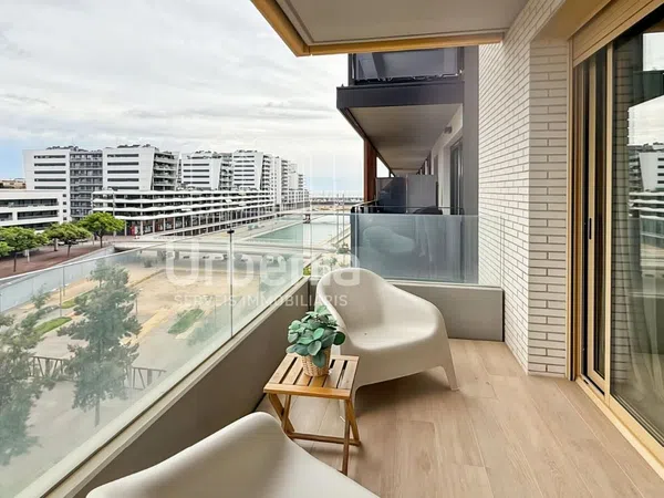 Piso en Gorg, Gorg - Foto 1