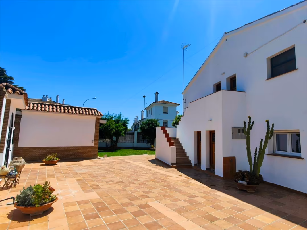 Chalet en  Calle Salto de Alvarado 36 - Foto 7