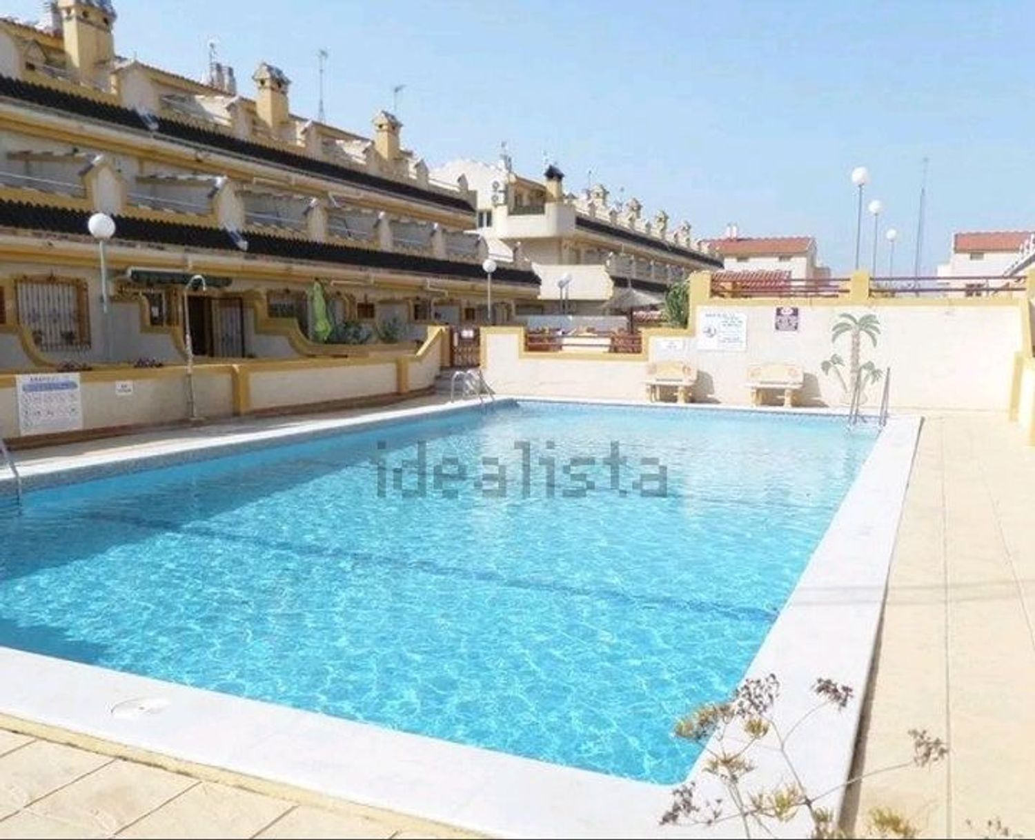 Chalet adosado en Calle Nicolás de Bussi, 44, Playa Flamenca - Foto 29