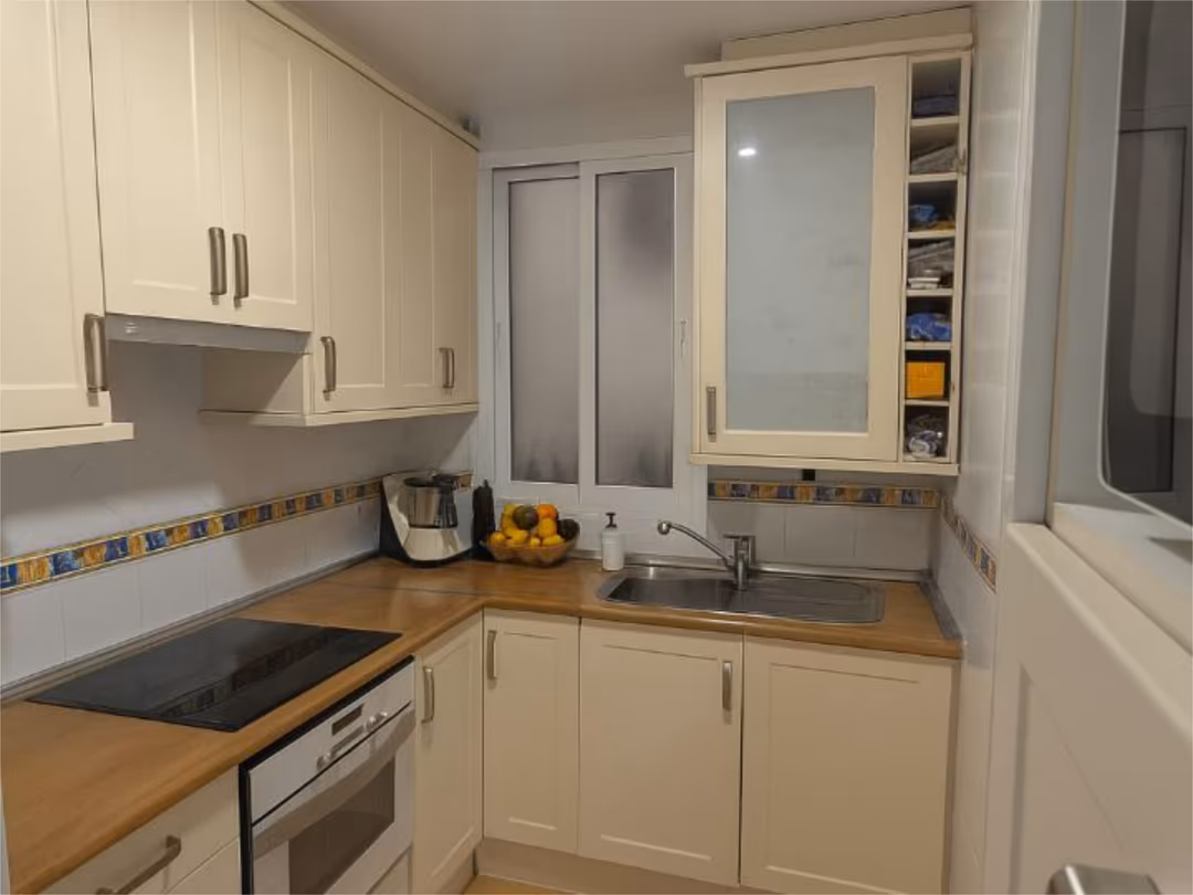 Piso en  Calle de María Panés 7 - Foto 5