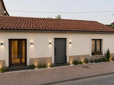 Planta baja en  Camiño Grande 33 - Foto 2