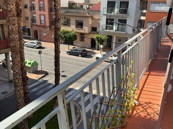 Piso en calle Norte, 1 - Foto 33