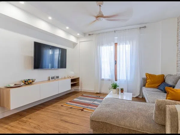 Piso en calle Espino, 1 - Foto 1