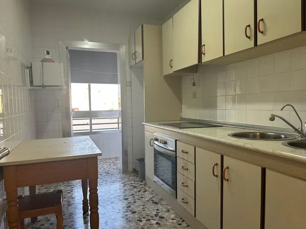 Piso en Calle Villa de Artes, 7, Barrio San Luis - Los Molinos, Barrio San Luis - Los Molinos - Foto 15