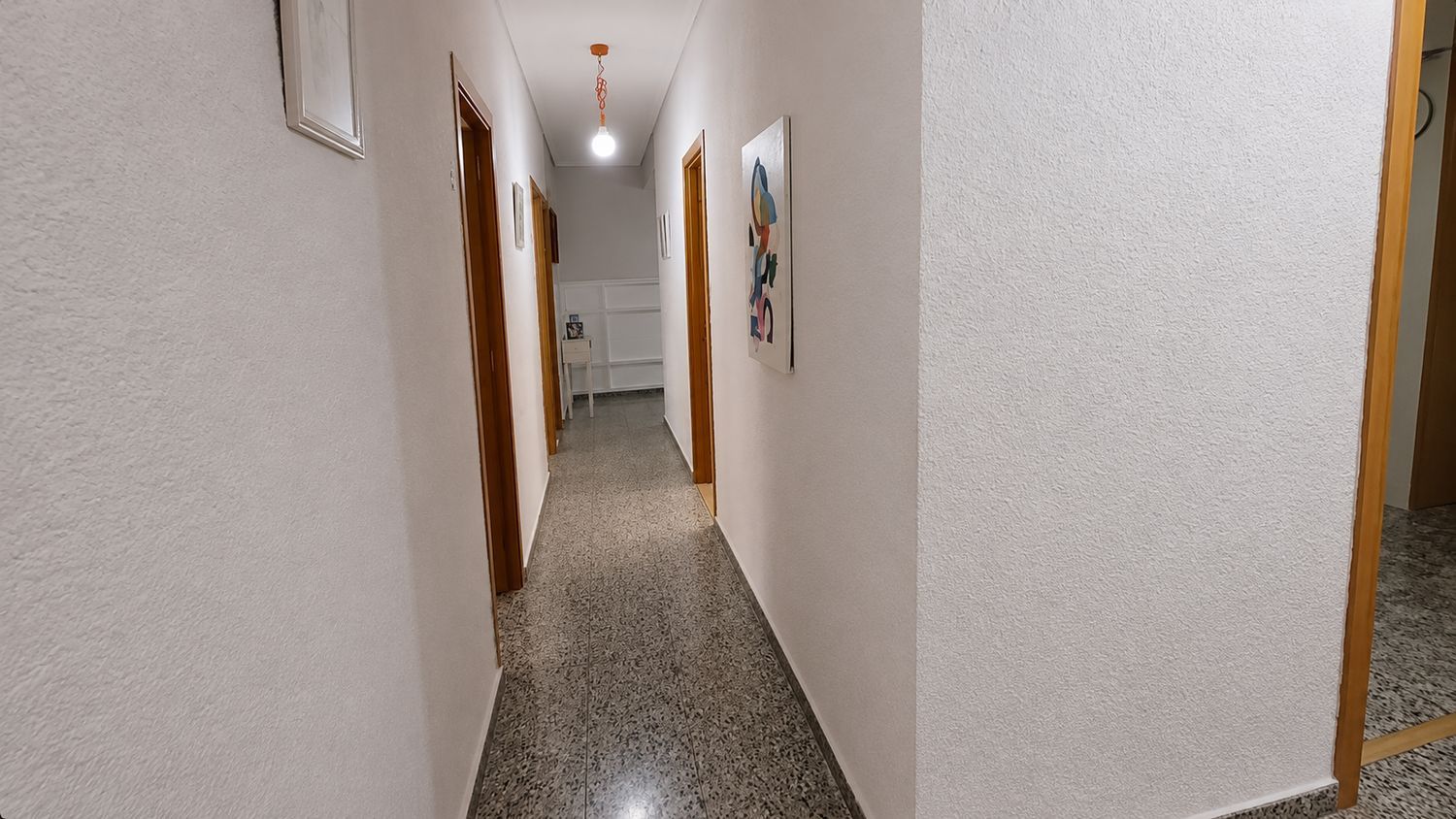 Piso en Calle del Poeta Fernández Heredia, 1, Marxalenes - Foto 25