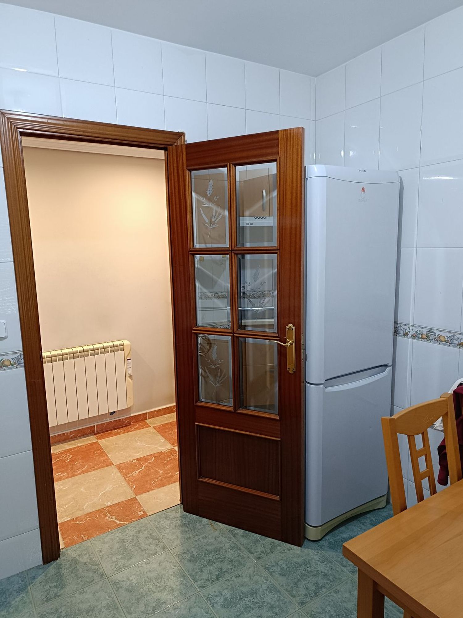 Piso en calle de los Cuarteles, 10 - Foto 8