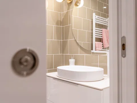 Estudio en rambla de Ferran, 11 - Foto 12