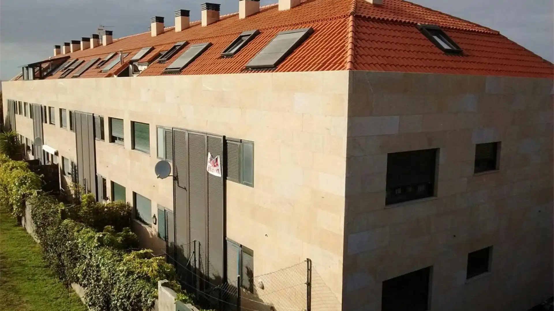 Piso en  Rúa da Zapateira 10 - Foto 13