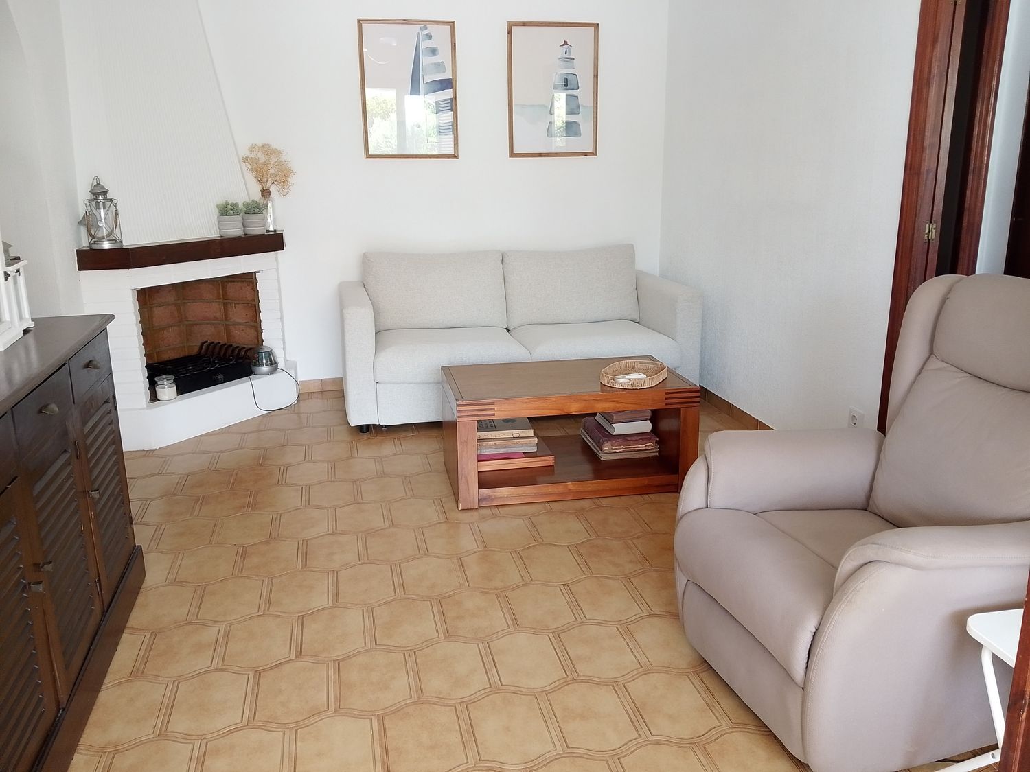Piso en Calle Tramontana, 1, Cabo Roig - Foto 7