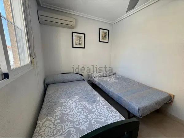 Chalet adosado en Avenida Albacete, 36 - Foto 12