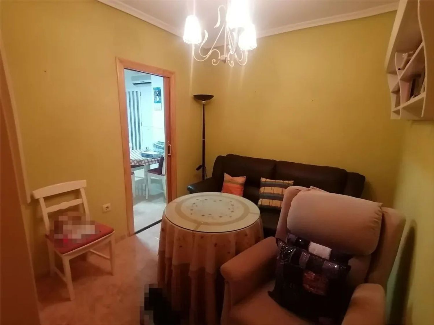 Piso en Calle Gregorio Miñano, 75 - Foto 13