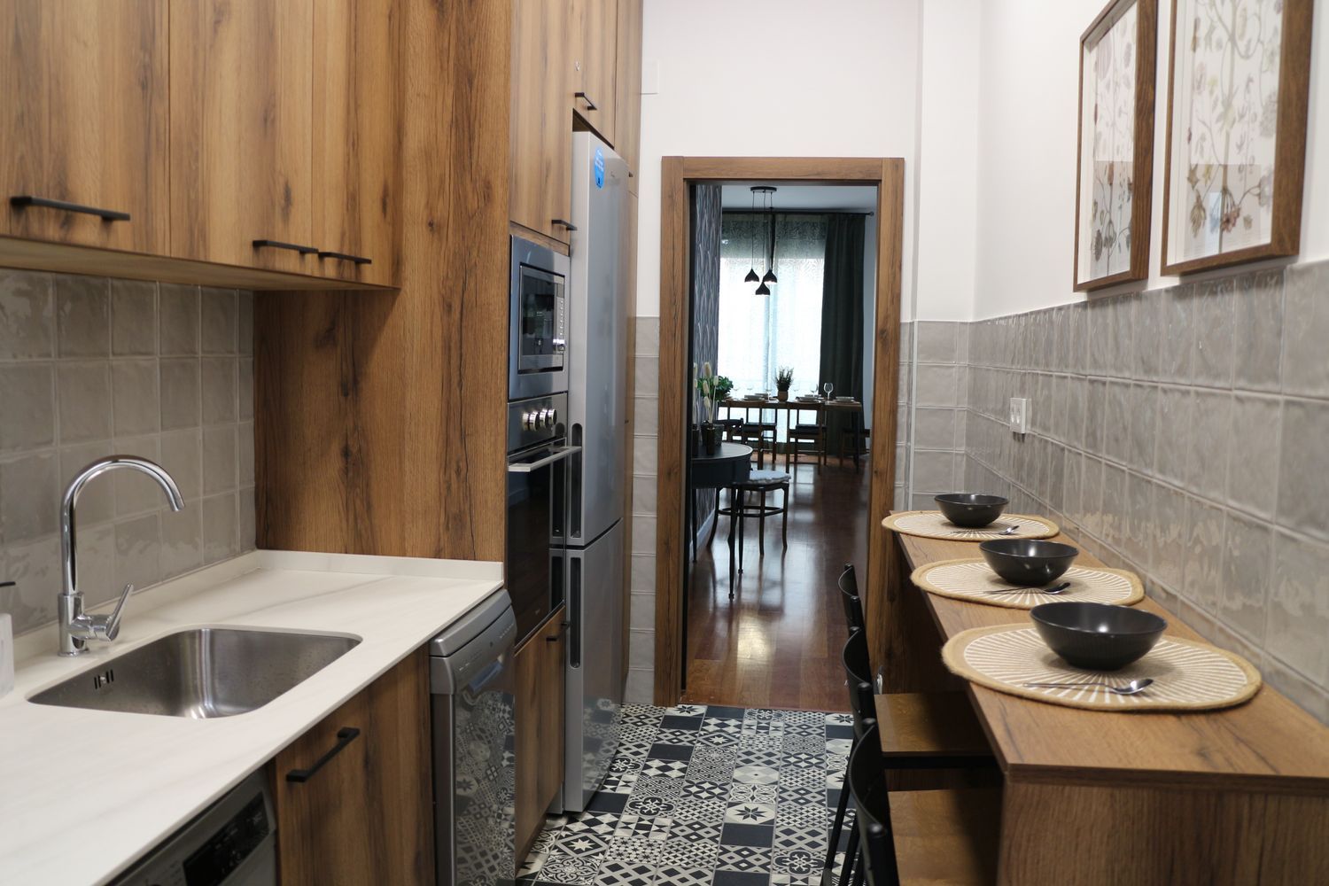 Piso en calle Abad Nájera, 5 - Foto 16