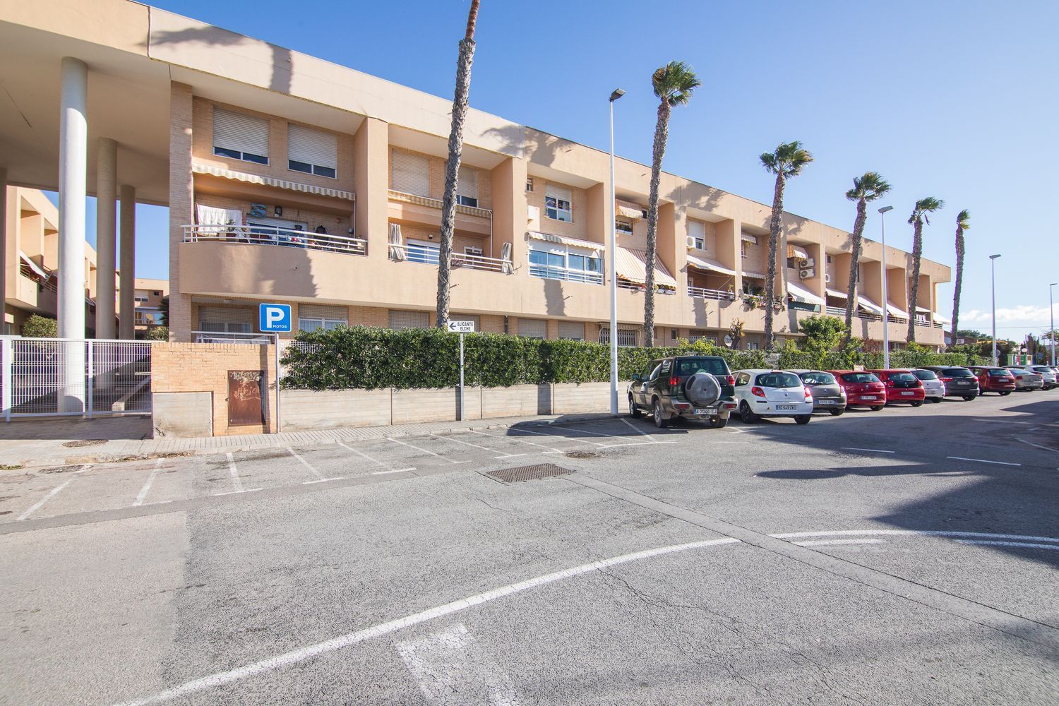 Dúplex en calle Tresmall, 1 - Foto 38