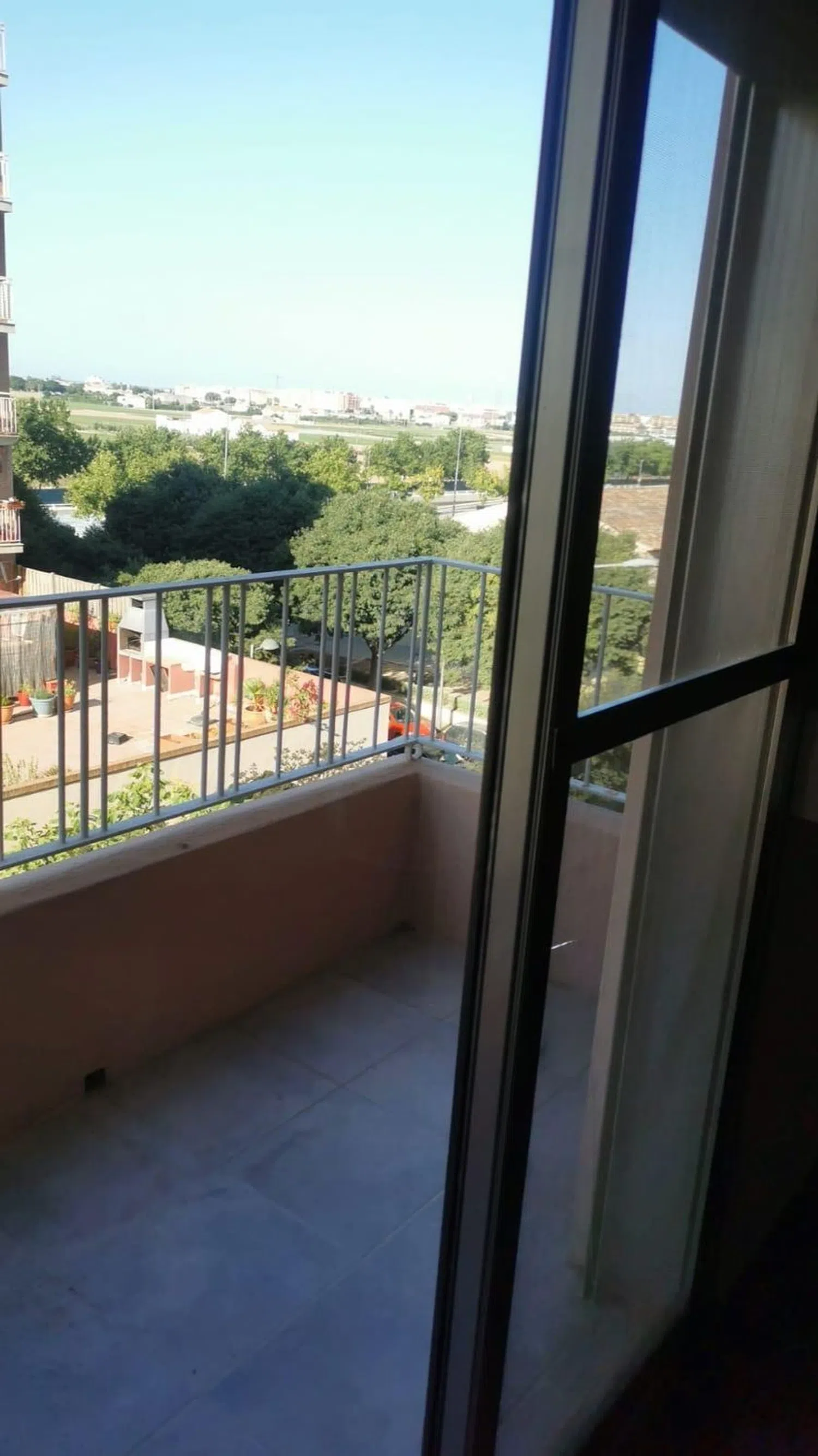 Piso en calle de Sant Joan Bosco, 94 - Foto 2