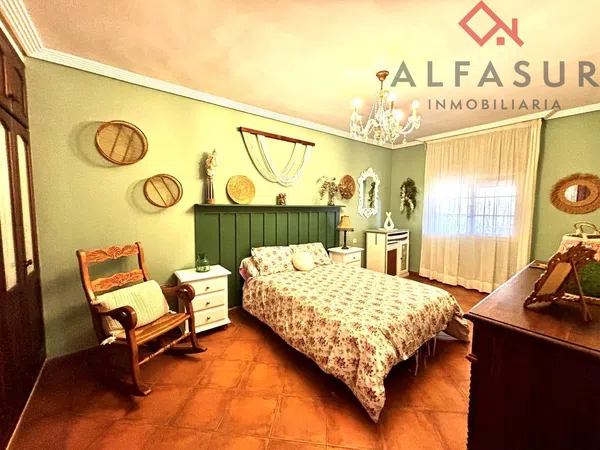 Casa o chalet independiente en Calle Bolina, Puertosol - Santa Isabel - Foto 24