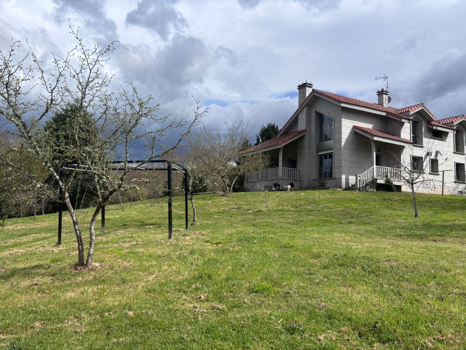 Casa o chalet independiente en Aldea a Barxa, 10 - Foto 3