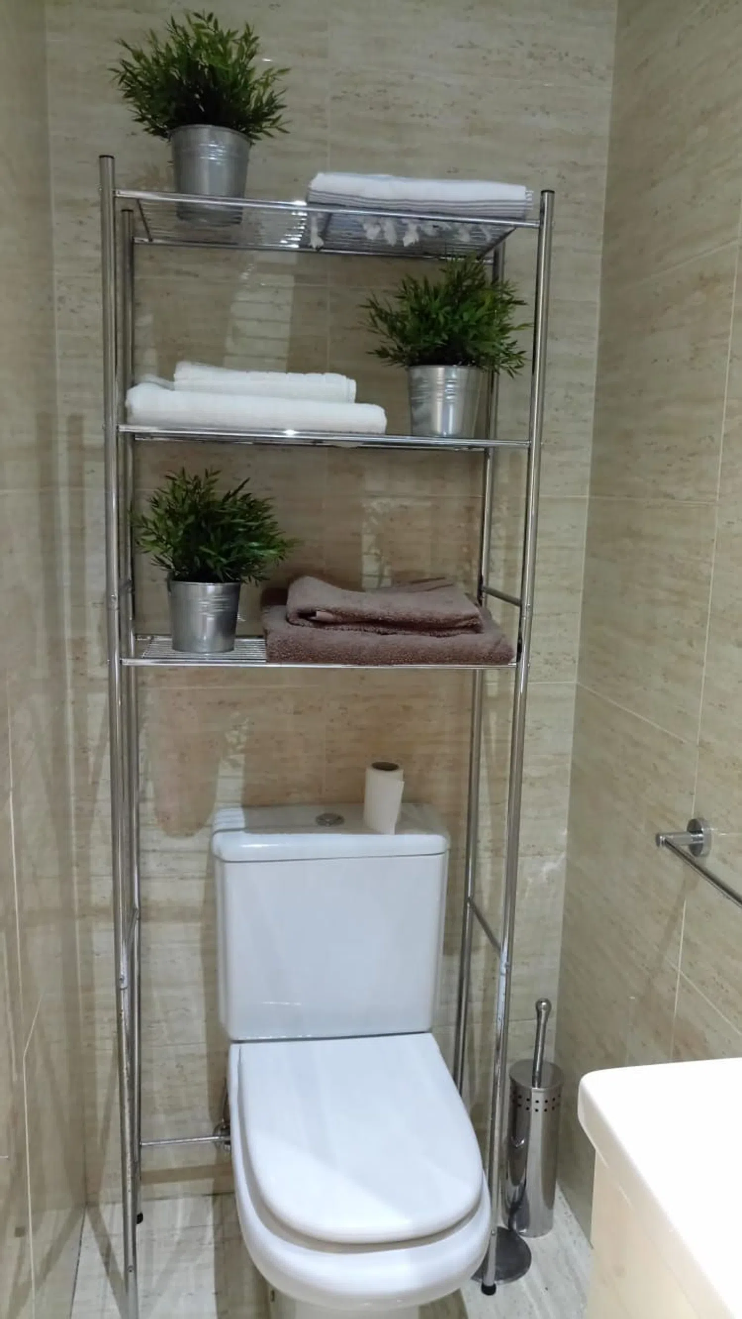 Piso en calle Strachan, 11 - Foto 25