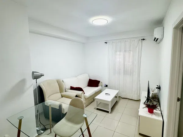 Piso en calle Araquil, 14 - Foto 3