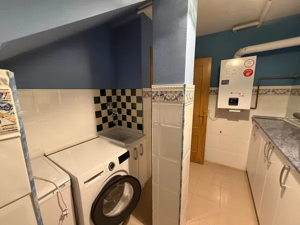 Chalet pareado en calle Óscar Arias, 20 - Foto 12