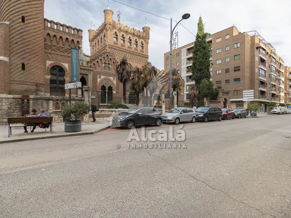Piso en San Isidro - Los Almendros, San Isidro - Los Almendros - Foto 17