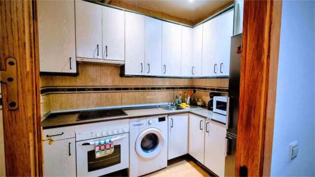 Piso en San Diego - Foto 4