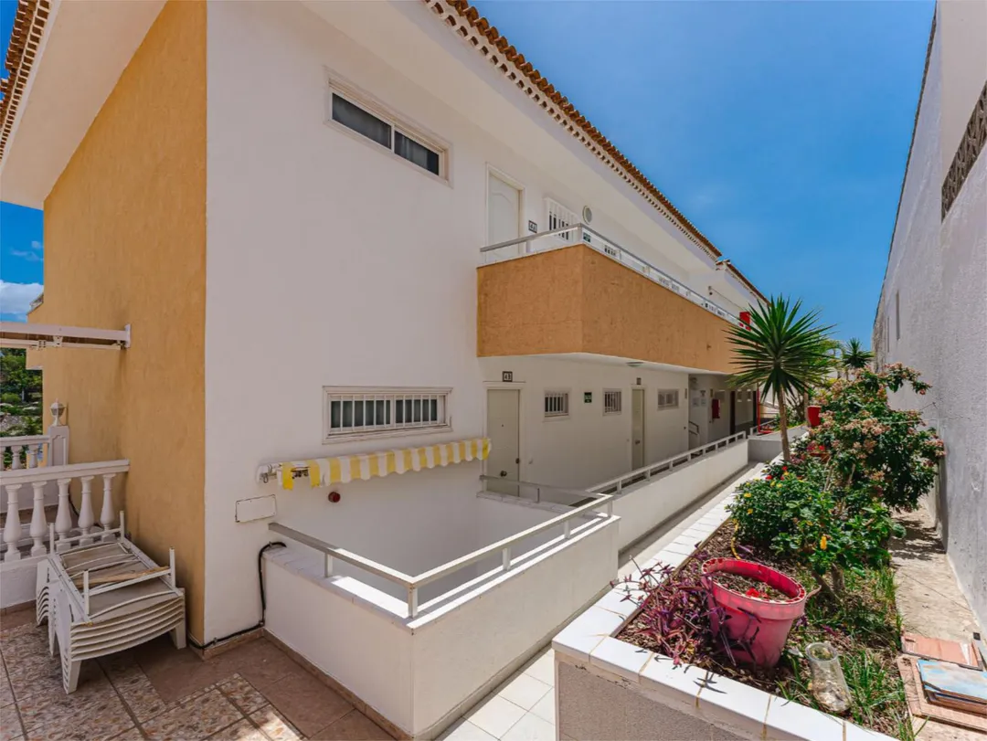 Piso en  Pasaje Austria 10 - Foto 24