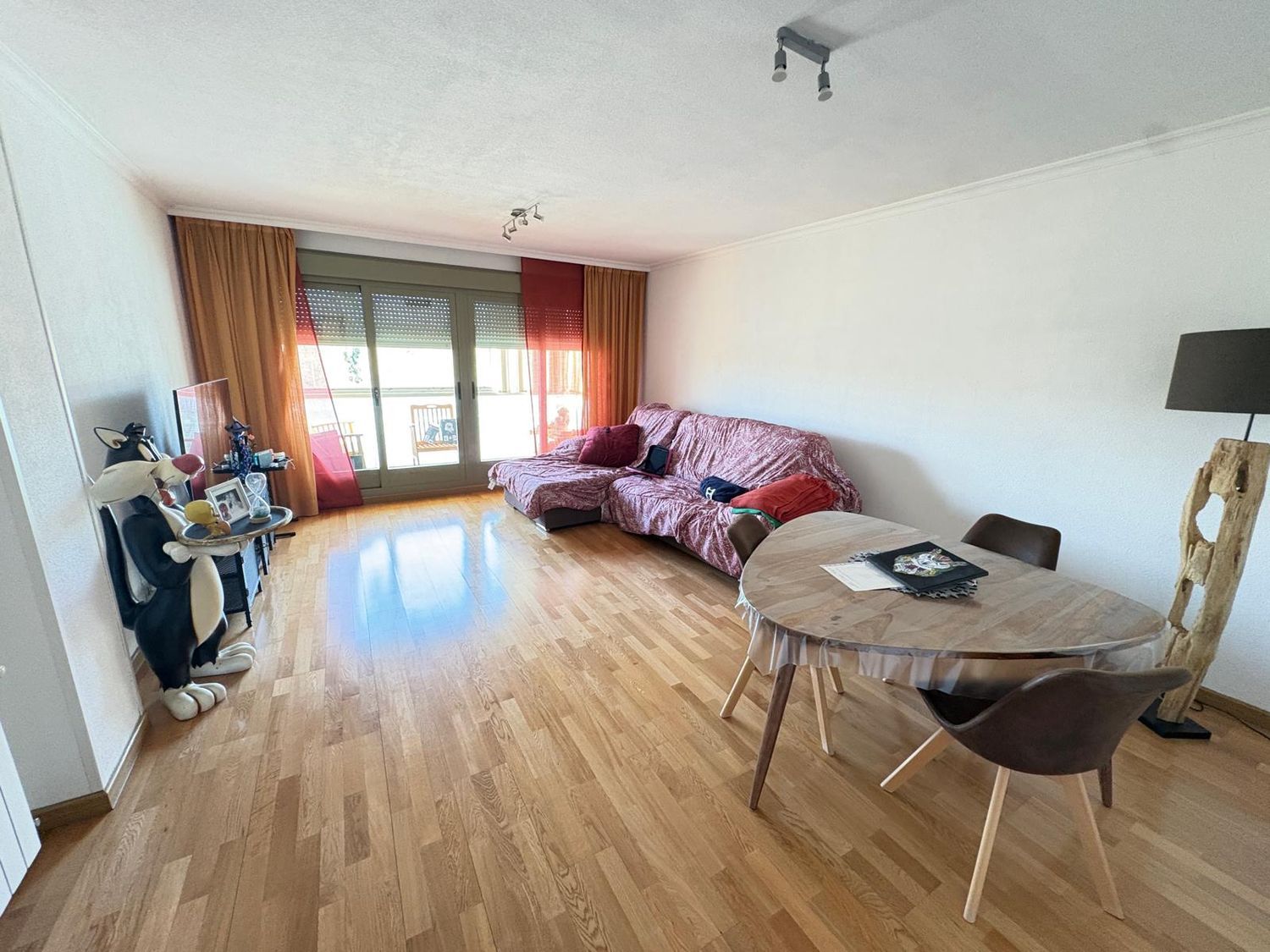 Piso en paseo de Capa Negra, 4 - Foto 4