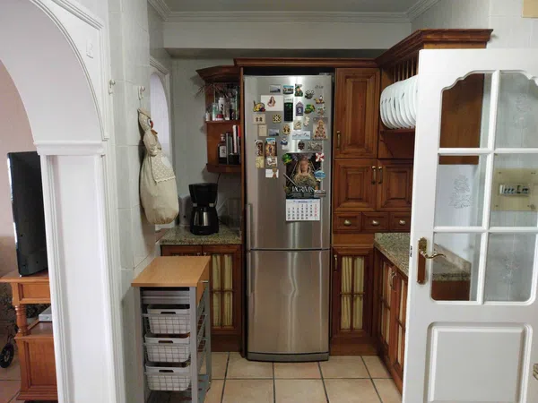 Chalet adosado en San García - La Juliana, San García - La Juliana - Foto 1