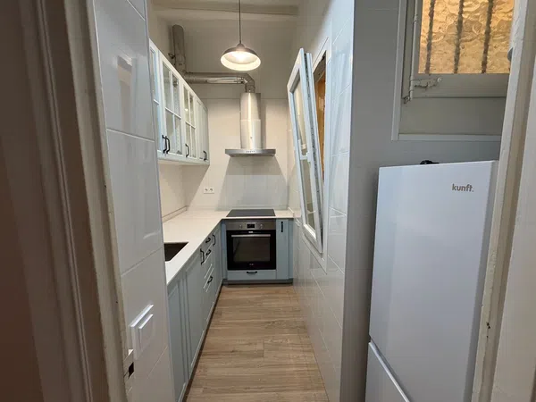 Piso en Asturies, 19, Vila de Gràcia - Foto 7