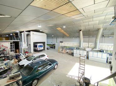 Nave Industrial en Alicante / Alacant - Foto 4