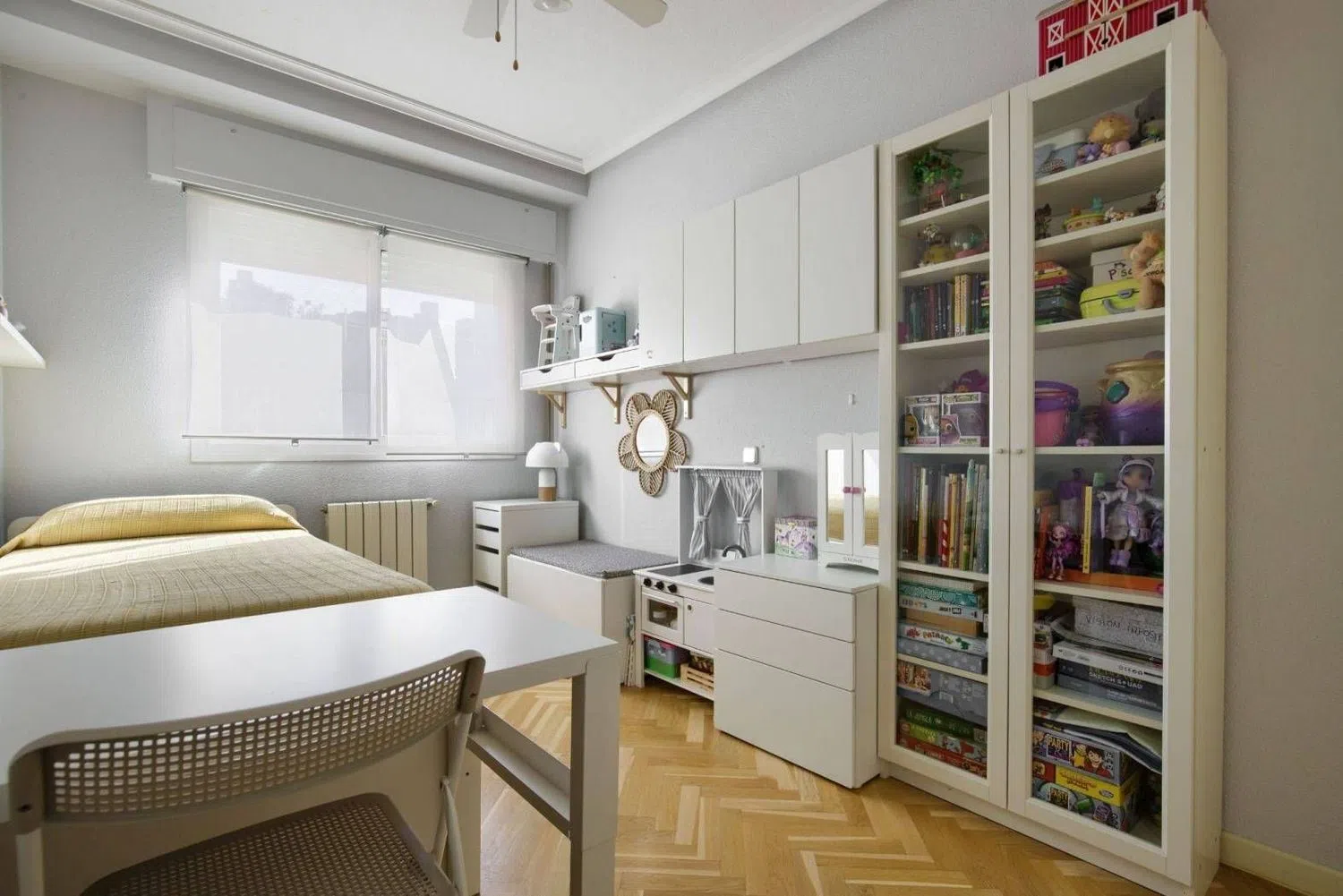 Piso en avenida del Talgo, 127 - Foto 2