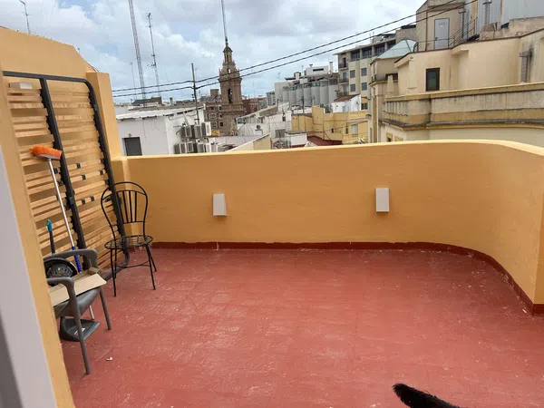 Ático en Calle de la Barcelonina, 3, Sant Francesc - Foto 3