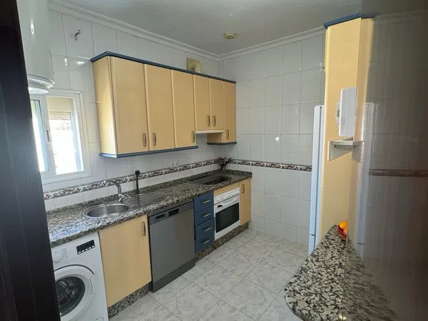 Piso en calle Sanlúcar la Mayor, 20 - Foto 10